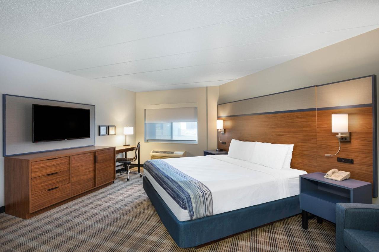 Americinn By Wyndham Jackson Exterior foto